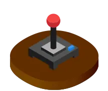 JASPER88 Arcade